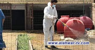 إرتفاع عدد إصابات ووفيات الحمى النزفية في ذي قار